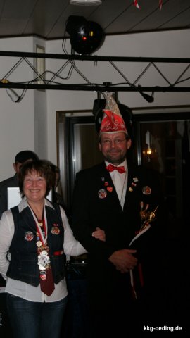 2013.11.16 KKG Prinzenproklamation